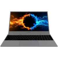 ноутбук Digma EVE 15 C423 NR5158DXW01 Серый