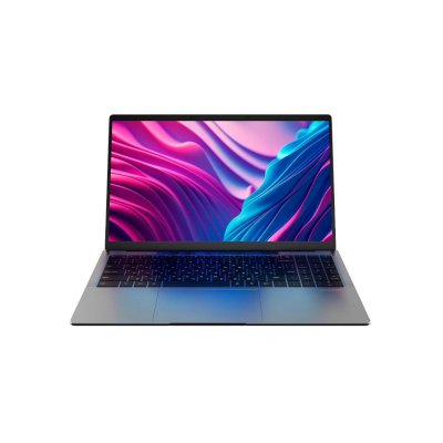 ноутбук Digma EVE 15 P5850 DN15N5-8CXW03 Серый