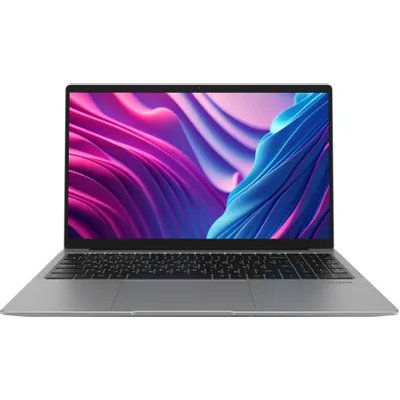 ноутбук Digma EVE P5416 DN15N5-4BXW01 Серебристый