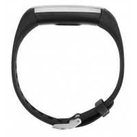 фитнес браслет Digma Force A7 Black