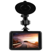 видеорегистратор Digma FreeDrive 108 Черный