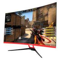 монитор Digma Gaming DM-MONG3210 Черный