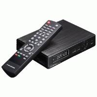 медиаплеер Digma HDMP-302