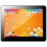 планшет Digma iDrQ 10 Black/Silver