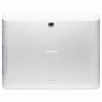 планшет Digma iDsQ 10 3G Silver/White