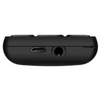 мобильный телефон Digma Linx A106 Black