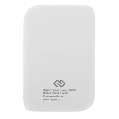 модем Digma Mobile DW1967WH