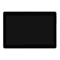 планшет Digma Optima 10 A500S Black Черный