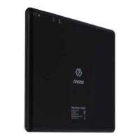 планшет Digma Optima 10 A500S Black Черный