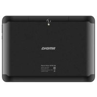 планшет Digma Plane 1572N 3G Black