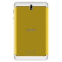 планшет Digma Plane 7561N 3G Gold