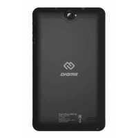 планшет Digma Plane 8595 3G Black