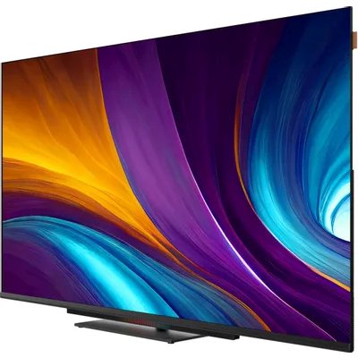 телевизор Digma Pro 55C