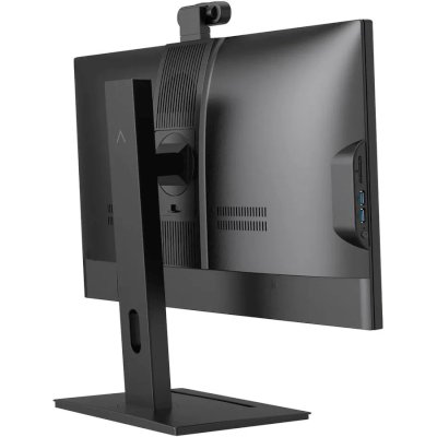 моноблок Digma Pro AiO 23A DM23R3-8CXW01 Черный