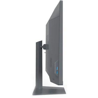 моноблок Digma Pro AiO 27i DM27P7-ADXW02 Черный