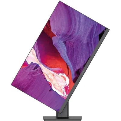моноблок Digma Pro AiO Unity DM27P5-ADXW02 Серый-Черный