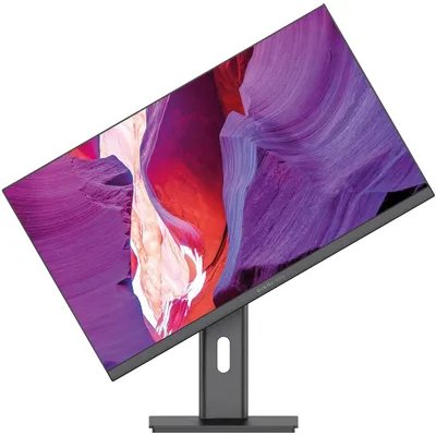 моноблок Digma Pro AiO Unity DM27P5-ADXW02 Серый-Черный