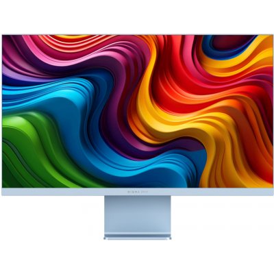 монитор Digma Pro Art L DM27SP03 Blue Синий