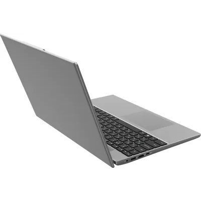 ноутбук Digma Pro Breve DN15R7-ADXW01 Серебристый
