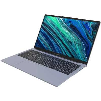 ноутбук Digma Pro Cursus DN15R5-ADXW10 Серый