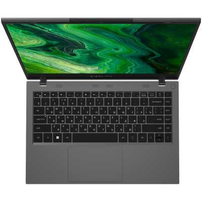 ноутбук Digma Pro Fortis M DN14P5-ADXW04 Серый