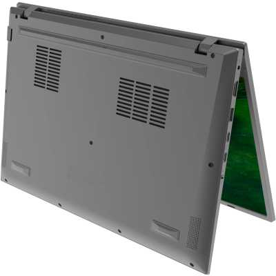 ноутбук Digma Pro Fortis M DN14P5-ADXW04 Серый