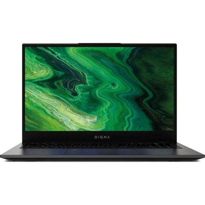 ноутбук Digma Pro Fortis M DN15P5-ADXW05 Серый