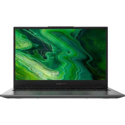 ноутбук Digma Pro Fortis M DN15P5-ADXW06 Серый
