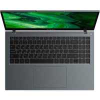 ноутбук Digma Pro Fortis M DN15R5-8DXW02 Серый