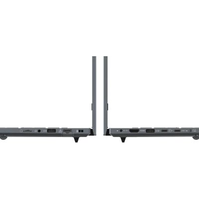 ноутбук Digma Pro Fortis M DN17P5-ADXW01 Серый
