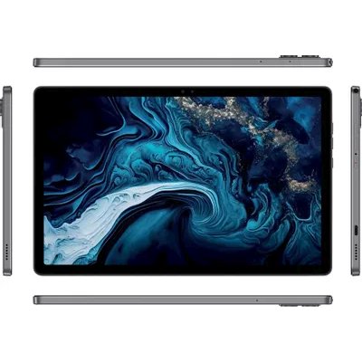 планшет Digma Pro HIT 16 8/256GB Grey Серый