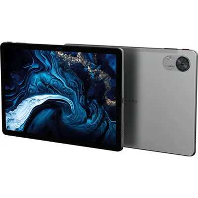 планшет Digma Pro Infinity 8/256GB Silver Серебристый