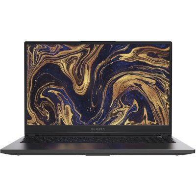 ноутбук Digma Pro Magnus M DN16R7-ADXW01 Темно-Серый