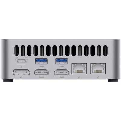 компьютер Digma Pro Minimax X5 DPP5-ADXW06 Серебристый
