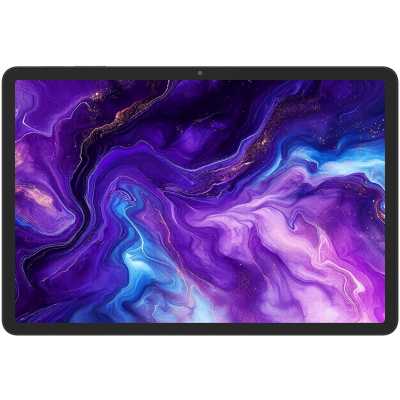 планшет Digma Pro Odyssey 12/256GB 4G Brown Коричневый