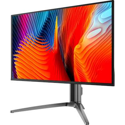 монитор Digma Pro Vision S DM27SP05 Темно-серебристый