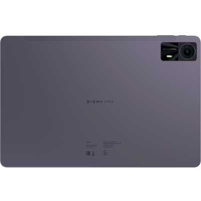 планшет Digma Pro Zenith 8/128GB Grey Серый