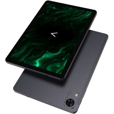 планшет Digma Pro Zoom 6/128GB Grey Темно-серый