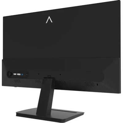 монитор Digma Progress 22P403F Черный