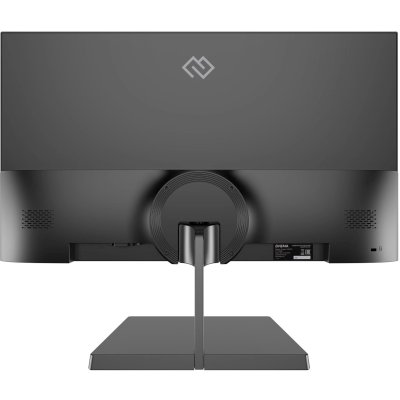 монитор Digma Progress 24A501F Черный