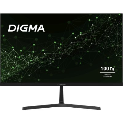 монитор Digma Progress 27P404F Черный