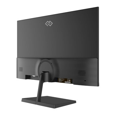 монитор Digma Progress 27P501F Черный