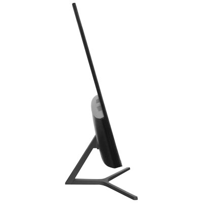 монитор Digma Progress 27P503F Темно-серый