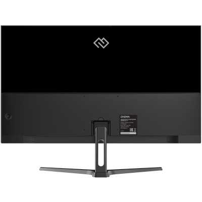 монитор Digma Progress 27P504F Черный