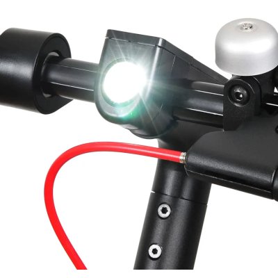 электросамокат Digma Urban Pro UP-8.5-12.8-250-BK