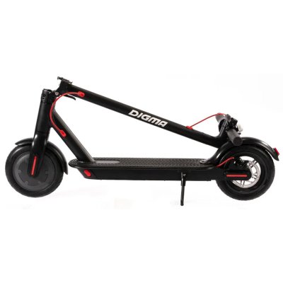 электросамокат Digma Urban Ultra UU-8.5-10-250