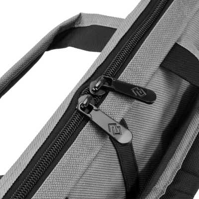 сумка Digma W-210 Grey серый