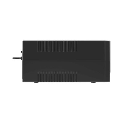 ИБП DKC INFO600S Черный