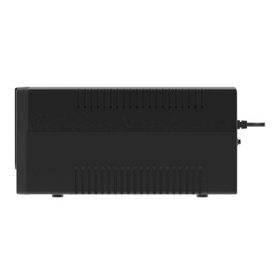 ИБП DKC INFOLCD1200I Черный