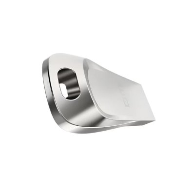 флешка DM 64Gb PD170-USB3.1 Серебристый